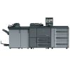 專業型數位印刷系統-黑白機bizhub PRESS 1052